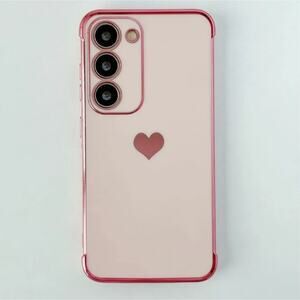 Samsung Galaxy A13 5g Phone Case Pink Drop Protect Military Grade Free Ship